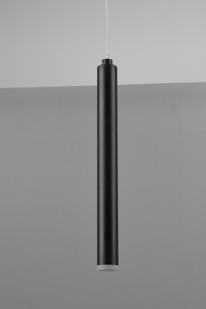 Lampa wisząca Trio 321691132 czarny