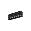 Lampa szynowa Nowodvorski UT-LVM FOCUS SWING LED 11310 Czarny