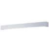 Kinkiet Ibros XL 3000K 1xLED biały IP44 GS-LWA-18W 3000K WH