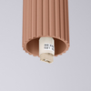 Sollux Lighting Plafon HALO mocca IP44 SL.1733