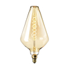 Żarówka Calex Vienna LED XXL Lamp 2200K Gold 390 x 188mm