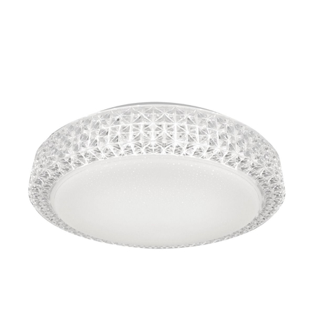 Plafon LED Zuma Line CL15068C-D40 Moa