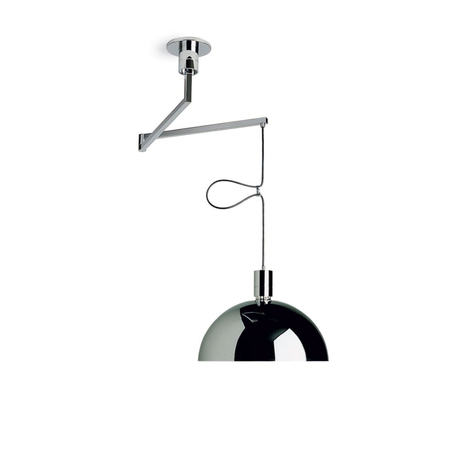 Lampa wisząca Nemo ALBENN54 As41z