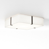 Klosz/Abażur Astro Cone 173 SHADES Shade Ostrygowy (Postarzany Jedwab)