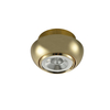 Oczko NEMO GOLD Azzardo AZ3401 złoty