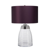 Lampa stołowa Milne - 2 źródła światła Quintiesse QN-MILNE-TL-AUB