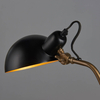 Lampa stołowa Endon Lighting Largo 95478 mosiądz