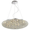 Lampa wisząca Italux MA04995CA-012 Santo