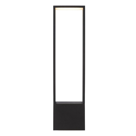 Lampa zewnętrzna Lucide GOA 28857/61/30 czarny