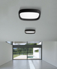 Plafon PIENZA 3000K BLACK Azzardo AZ2723 czarny