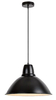 Lampa wisząca Rabalux Wilbour 72013 czarny