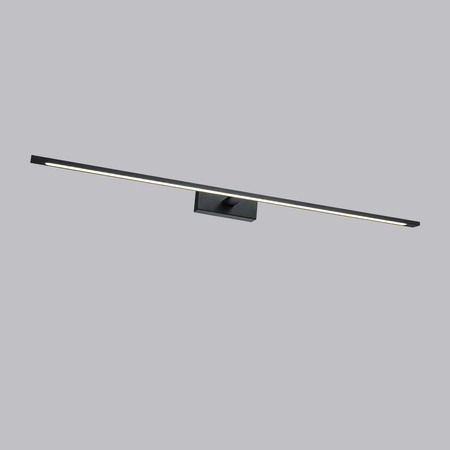 Kinkiet Isla XXL CCT 1xLED czarny IP44 GS-LWB-32W BK CCT