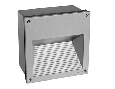 NAMSOS 6032 ALUMINUM LED 13,8W 3000K