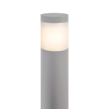 LILLESAND 1380 ALUMINUM E27 LED 9W 85CM