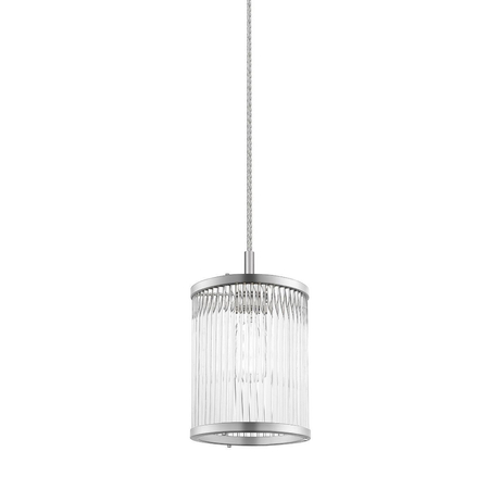 Lampa wisząca Zuma Line P0528-01F-F4AC Sergio