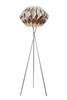 Lampa podłogowa RUBEN FLOOR BEIGE Azzardo AZ2406 beige