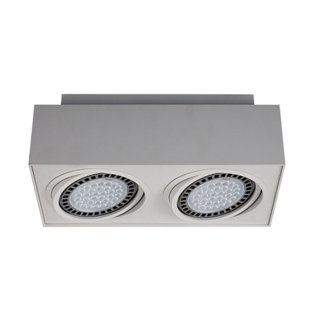 Spot Zuma Line 20075-WH Boxy CL 2 Biały