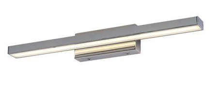 Lampa łazienkowa Rabalux John 5897 chrom