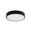 Sollux Lighting Plafon ONYX 50 biały LED 3000K SL.1247