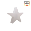 Gwiazda LED Lampa zewnętrzna ogrodowa 2700K Biala ciepła Ø60 32066W biały