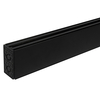 Milagro Szyna natynkowa MAGNETIC TRACK 150cm ML6630 CZARNY