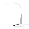 Lampa biurkowa Kaja ERIS K-BL1513A BIAŁY biały