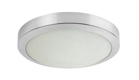 Lampa łazienkowa Rabalux Klementine 75008 chrom