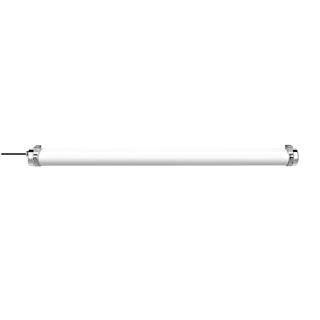 Lampa liniowa przemysłowa LED Greenie SensoTube 40W typu Triproof IP69K 4000K