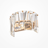Kinkiet Maytoni Puntes MOD043WL-01G Gold