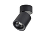 Spot SIENA 10W 3000K BLACK Azzardo AZ2212 black