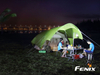 Lampa kempingowa diodowa Fenix CL30R