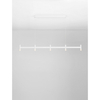 Lampa wisząca Luces Exclusivas CORVETA LE45429 biały