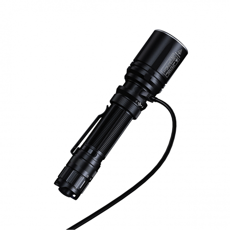 Latarka laserowa Fenix TK30R czarny