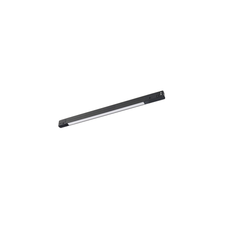 Lampa szynowa magnetyczna Azzardo ALFA TRACK MAGNETIC27 SENTA 10W 3000K BK AZ6091 BLACK