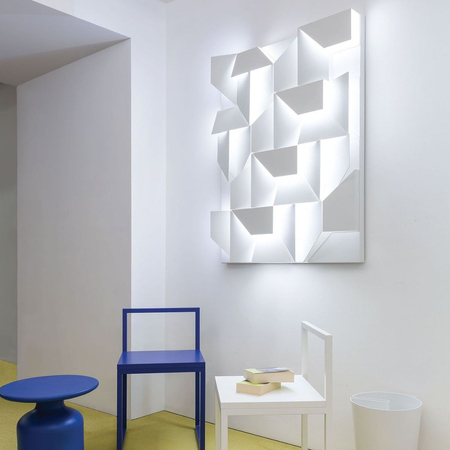 Kinkiet Nemo WSHLWW31 Wall Shadows Grand