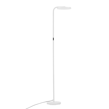 Lampa podłogowa Luces Exclusivas LE44290 biały