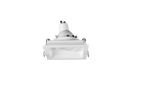 Oczko Trio 651600131 biały