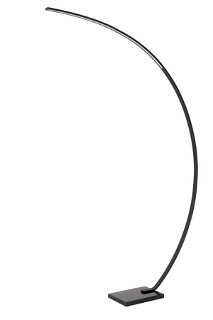 Lampa podłogowa Lucide CURVE 44700/11/30 