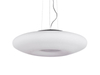 Lampa wisząca PIRES 60 WHITE Azzardo AZ0278 biały