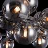 Lampa wisząca Maytoni MOD548PL-25CH Dallas - Chrom