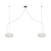 Lampa wisząca Casablanca AI51-B88A Aih 19 Double