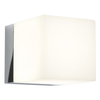 Kinkiet Astro Cube 1140001 Polerowany Chrom