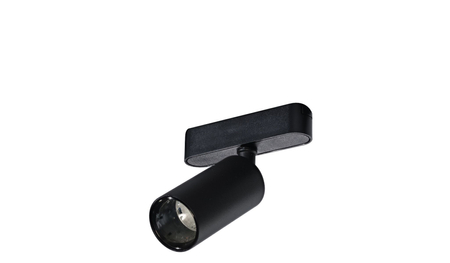 Lampa szynowa GAMMA NIKO TRACK MAGNETIC 5mm 12W CCT BLUETOOTH BK Azzardo AZ5289 czarny