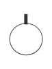 Lampa wisząca Luces Exclusivas ABUYA - czarny mat LE43318