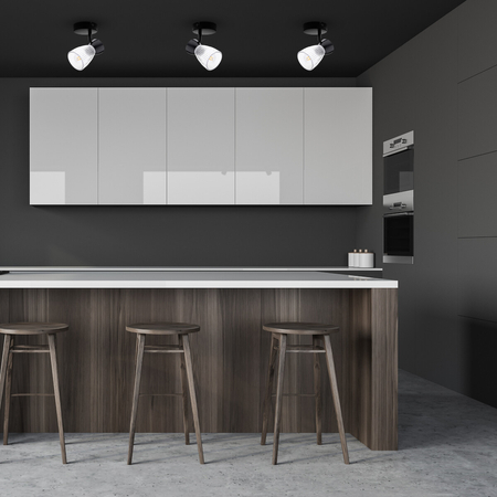 Milagro Kinkiet BEST BLACK 1xE14 ML9970 CZARNY