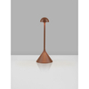 Lampa zewnętrzna Luces Exclusivas CARMEDA LE75287 rdzawy