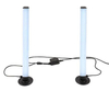 Lampa podłogowa Rabalux Paco 76014 czarny