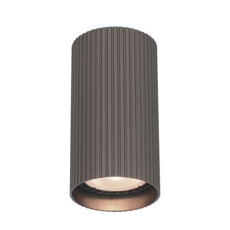 Spot Italux Rilok CLN-83920-S-BRO Brązowy