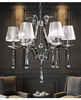 Żyrandol Lumina Deco LDP 8810-6 Venisia W6