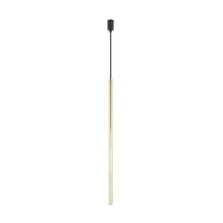 Lampa wisząca NOVA Zuma Line A8187M złoty